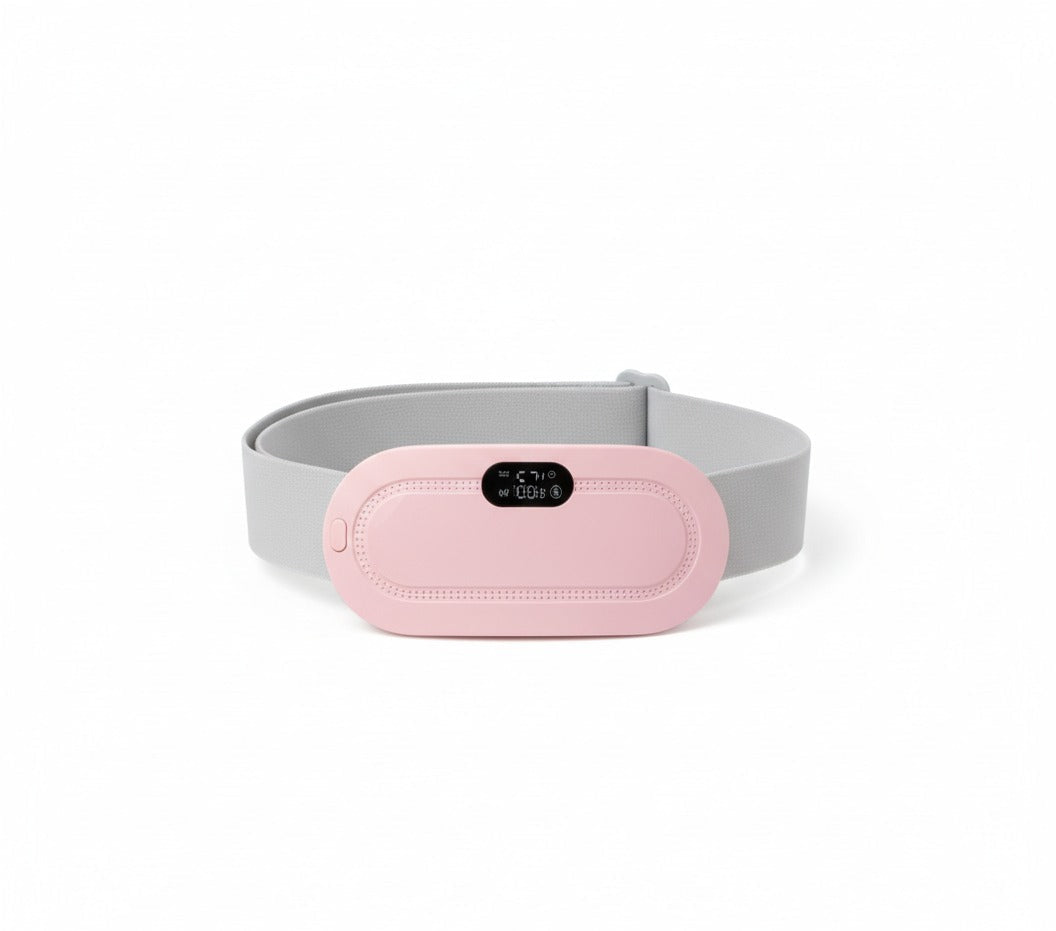 Calira Period Heating Belt